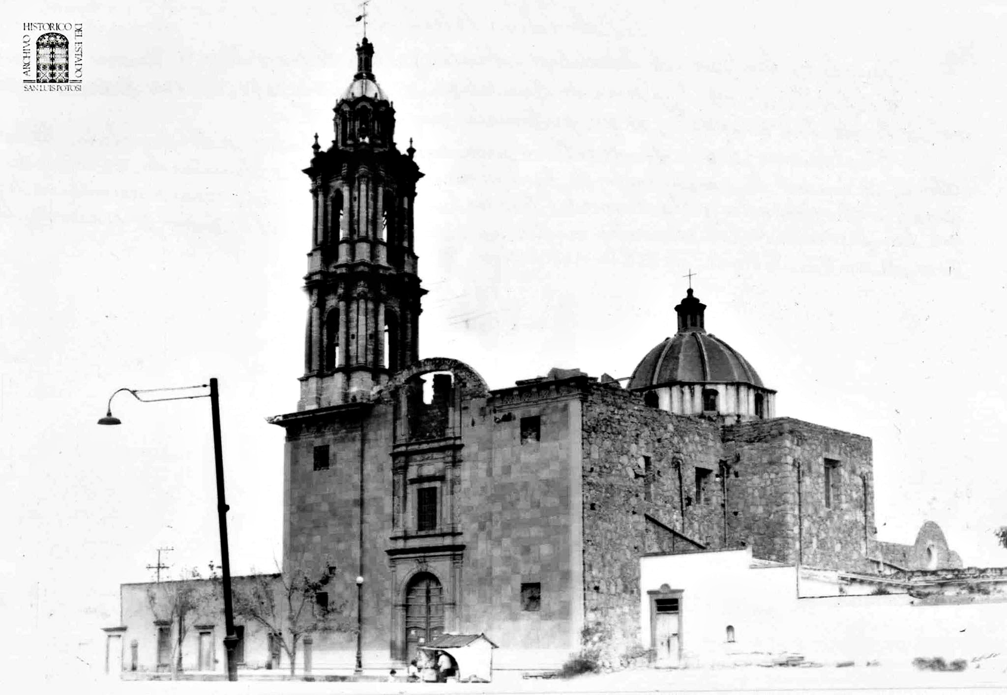 Iglesia de Santiago 8 -
