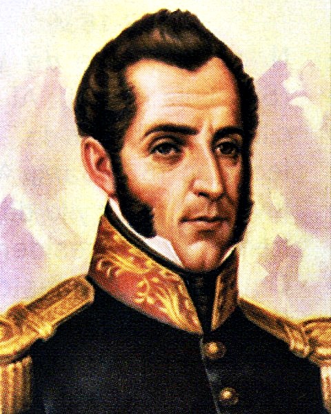 El Potosino Miguel Barragán toma posesión como Presidente Interino de México: 28 de enero de 1835