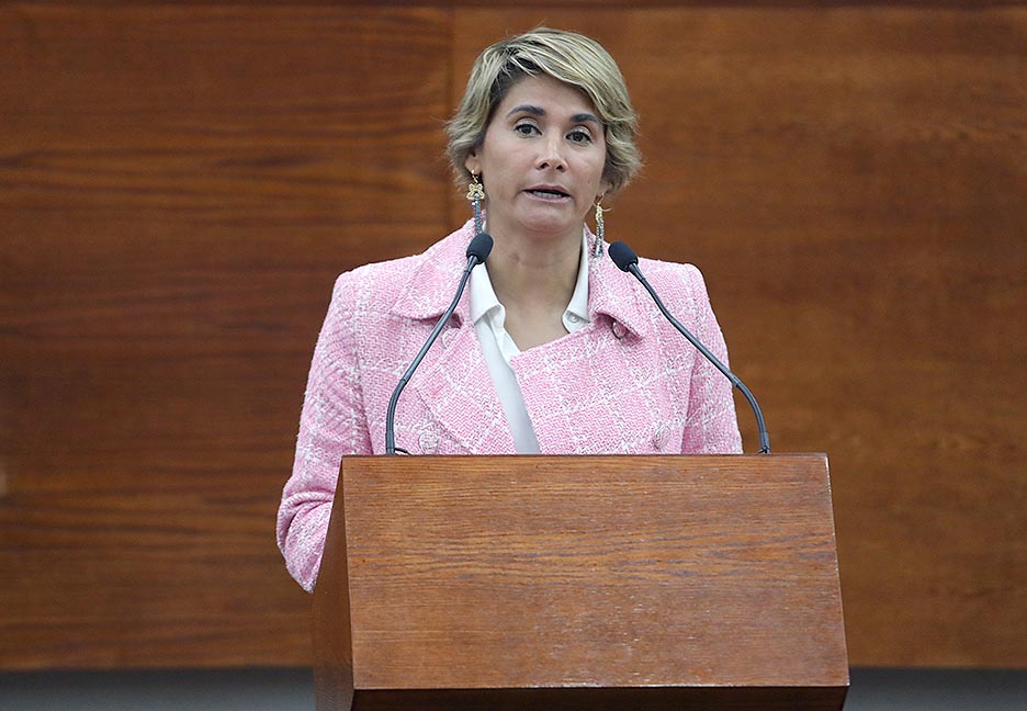 Congreso de San Luis urgirá a no violar derechos humanos al instalar retenes en sus ayuntamientos