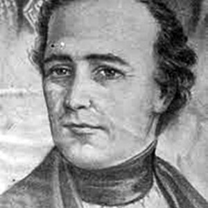 Mariano Jiménez promueve en Matehuala el movimiento independentista: 2 de diciembre de 1810