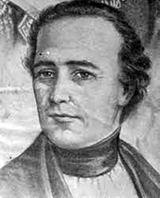 Mariano Jiménez promueve en Matehuala el movimiento independentista: 2 de diciembre de 1810