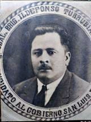 El gobernador Ildefonso Turrubiartes crea la Junta Local de Caminos: 1 de febrero de 1933