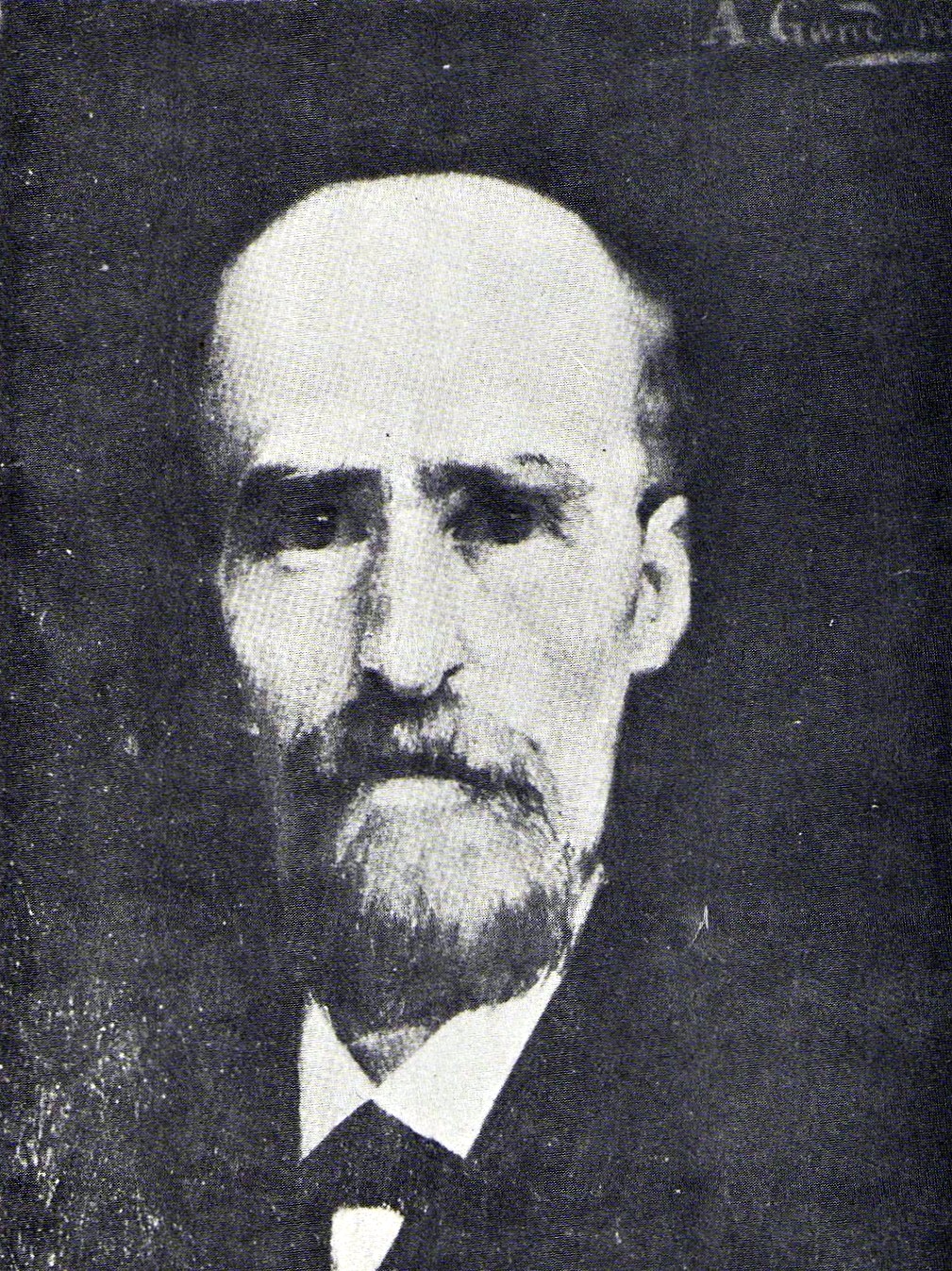 En la hacienda de Bledos, muere el hacendado y político José Encarnación Ipiña: 1 de febrero de 1913