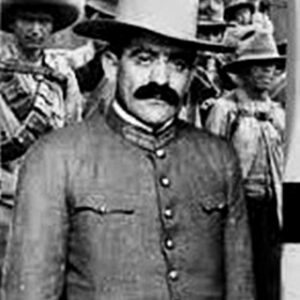 Nace José Pablo González Garza, gobernador de SLP por sólo 3 días: 18 de marzo de 1879