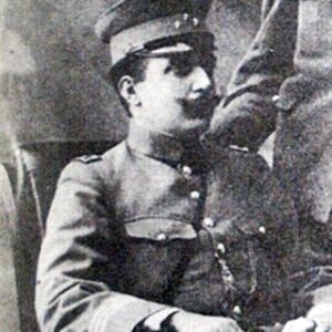 Fallecimiento del general Maderista Samuel Santos Rivera: 19 de marzo de 1915