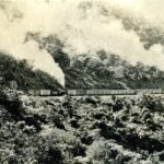 Fotografía Ferrocarril San Luis Tampico Martín Moctezuma, Hijo